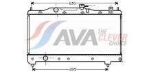 AVA Deutschland GmbH TO2237