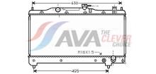 AVA Deutschland GmbH TO2239