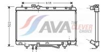AVA Deutschland GmbH TO2242