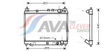 AVA Deutschland GmbH TO2258