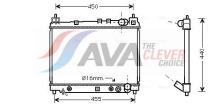 AVA Deutschland GmbH TO2259