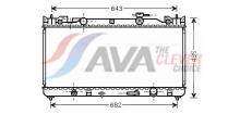 AVA Deutschland GmbH TO2282