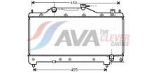 AVA Deutschland GmbH TO2283