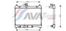 AVA Deutschland GmbH TO2287