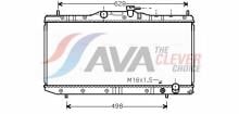 AVA Deutschland GmbH TO2291