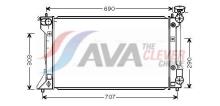 AVA Deutschland GmbH TO2293