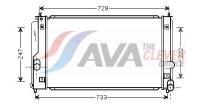 AVA Deutschland GmbH TO2295