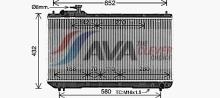 AVA Deutschland GmbH TO2297