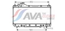 AVA Deutschland GmbH TO2298