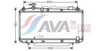 AVA Deutschland GmbH TO2305