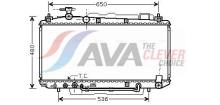 AVA Deutschland GmbH TO2301