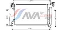 AVA Deutschland GmbH TO2302