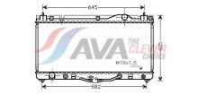 AVA Deutschland GmbH TO2303