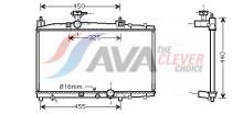 AVA Deutschland GmbH TO2317