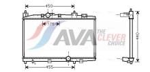 AVA Deutschland GmbH TO2318