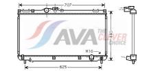 AVA Deutschland GmbH TO2321