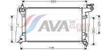 AVA Deutschland GmbH TO2323