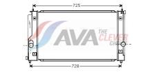 AVA Deutschland GmbH TO2334