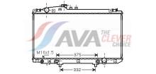 AVA Deutschland GmbH TO2337