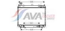 AVA Deutschland GmbH TO2340