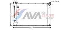 AVA Deutschland GmbH TO2343