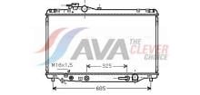 AVA Deutschland GmbH TO2345