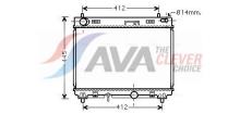 AVA Deutschland GmbH TO2358