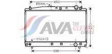 AVA Deutschland GmbH TO2366