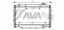 AVA Deutschland GmbH TO2377