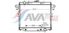 AVA Deutschland GmbH TO2378