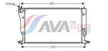 AVA Deutschland GmbH TO2398
