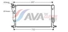 AVA Deutschland GmbH TO2399