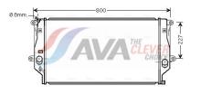 AVA Deutschland GmbH TO2401