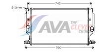 AVA Deutschland GmbH TO2402