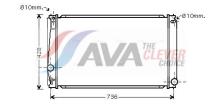 AVA Deutschland GmbH TO2419