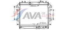AVA Deutschland GmbH TO2432