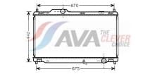 AVA Deutschland GmbH TO2461