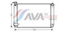 AVA Deutschland GmbH TO2462