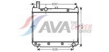 AVA Deutschland GmbH TO2471