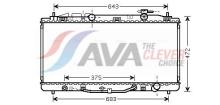 AVA Deutschland GmbH TO2473