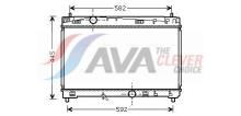 AVA Deutschland GmbH TO2489