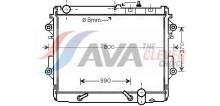 AVA Deutschland GmbH TO2490