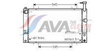 AVA Deutschland GmbH TO2494