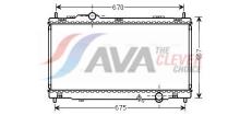 AVA Deutschland GmbH TO2495