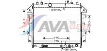 AVA Deutschland GmbH TO2496