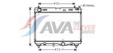 AVA Deutschland GmbH TO2499