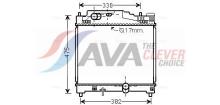AVA Deutschland GmbH TO2501