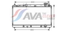 AVA Deutschland GmbH TO2598