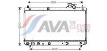 AVA Deutschland GmbH TO2614