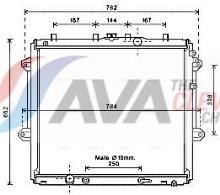 AVA Deutschland GmbH TO2616